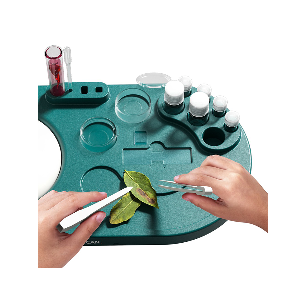 TOP BRIGHTTop Bright Microscope 1600 Lab Setpapell.gr